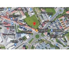 Terreno urbano en Venta en Santander, Cantabria