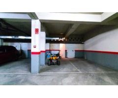 Parking en Pomaluengo