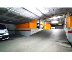 Parking en La Ermita en Castañeda
