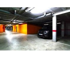 Parking en La Ermita en Castañeda