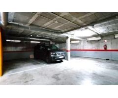 Parking en La Ermita en Castañeda