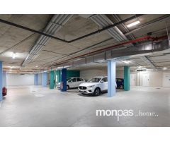 Garaje en venta en Txomin-Enea