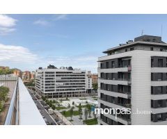 Garaje en venta en Txomin-Enea