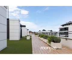Garaje en venta en Txomin-Enea