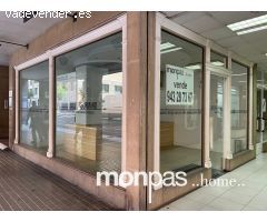 Local en venta en Errentería
