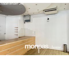 Local en venta en Errentería