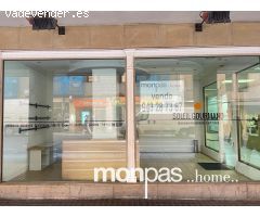 Local en venta en Errentería