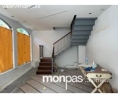 LOCAL EN VENTA EN PASAJES ANTXO