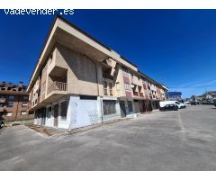 CICERO TRIPLEX PARA ENTRAR A VIVIR SEPARADO EN 2 VIVIENDAS
