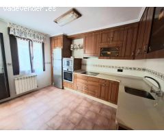 CICERO TRIPLEX PARA ENTRAR A VIVIR SEPARADO EN 2 VIVIENDAS