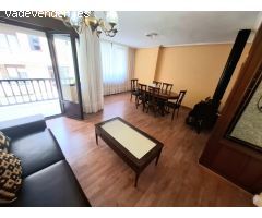 CICERO TRIPLEX PARA ENTRAR A VIVIR SEPARADO EN 2 VIVIENDAS