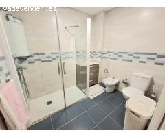 CICERO TRIPLEX PARA ENTRAR A VIVIR SEPARADO EN 2 VIVIENDAS