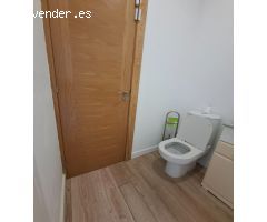LOCAL COMERCIAL COLINDRES DE 128,80 M2