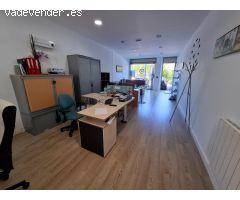 LOCAL COMERCIAL COLINDRES DE 128,80 M2
