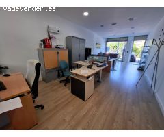 LOCAL COMERCIAL COLINDRES DE 128,80 M2