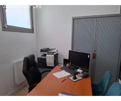 LOCAL COMERCIAL COLINDRES DE 128,80 M2