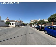 Tu nuevo hogar te espera en el corazón de Antequera