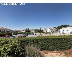 Tu nuevo hogar te espera en el corazón de Antequera