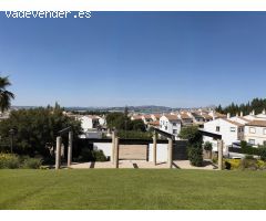 Tu nuevo hogar te espera en el corazón de Antequera