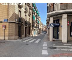 En el corazón palpitante de Antequera, una joya del pasado espera un nuevo futuro.