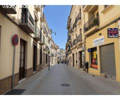 En el corazón palpitante de Antequera, una joya del pasado espera un nuevo futuro.