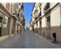 En el corazón palpitante de Antequera, una joya del pasado espera un nuevo futuro.