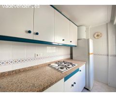 Apartamento con garaje  privado y piscina