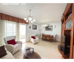 Vivienda lista para entrar a vivir en Zona Puerto