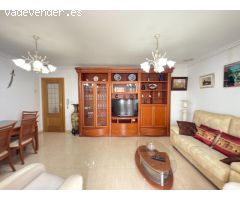 Vivienda lista para entrar a vivir en Zona Puerto