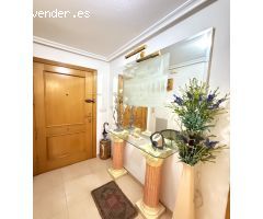 Vivienda lista para entrar a vivir en Zona Puerto