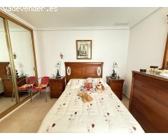 Vivienda lista para entrar a vivir en Zona Puerto