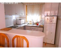Apartamento a la venta en Torrevieja