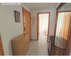 Atico duplex a la venta en Torrevieja