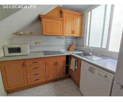 Atico duplex a la venta en Torrevieja