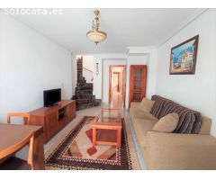 Atico duplex a la venta en Torrevieja
