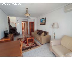 Atico duplex a la venta en Torrevieja