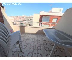 Atico duplex a la venta en Torrevieja