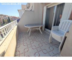 Atico duplex a la venta en Torrevieja