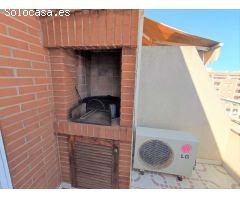 Atico duplex a la venta en Torrevieja
