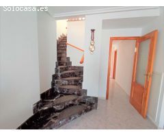 Atico duplex a la venta en Torrevieja
