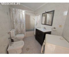 Atico duplex a la venta en Torrevieja