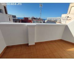 Atico duplex a la venta en Torrevieja
