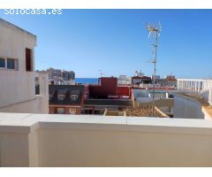 Atico duplex a la venta en Torrevieja