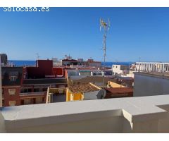 Atico duplex a la venta en Torrevieja