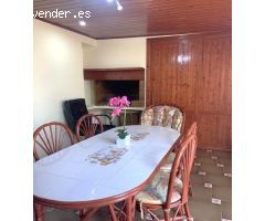 Acogedora vivienda tipo ático junto Av. Libertad