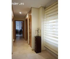 PRECIOSA VIVIENDA EN ALQUILER- CENTRO!