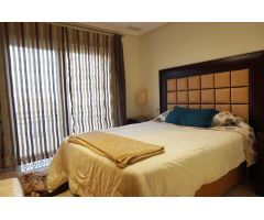 PRECIOSA VIVIENDA EN ALQUILER- CENTRO!