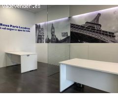 Oficina en Venta en Santes Creus, Tarragona