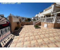 Perfecto bungalow estilo quad en La Florida