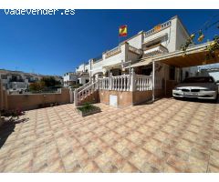 Perfecto bungalow estilo quad en La Florida